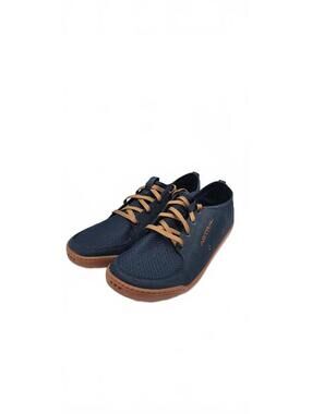 Astral Loyak M's Navy Blue and Brown Casual Shoes Size 13 US
